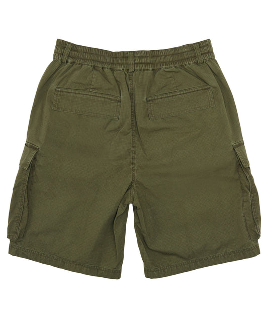 DC Shoes - Shorts Tundra Cargo Short - ivy green