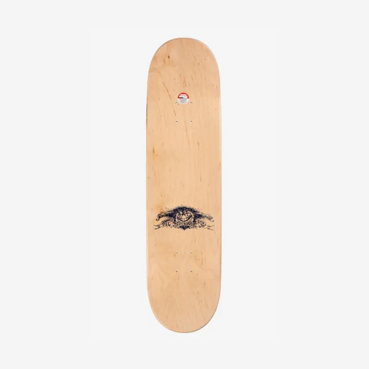 ANTI HERO - Grimple Pricepoint Skateboard Deck 8.25"