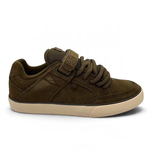 CIRCA - 205 VULC MILITARY/ANTIQUE WHITE