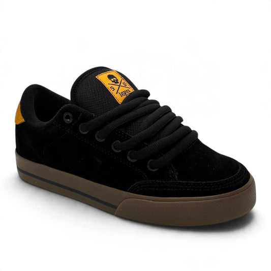 CIRCA - AL 50 BLACK/BEESWAX/GUM