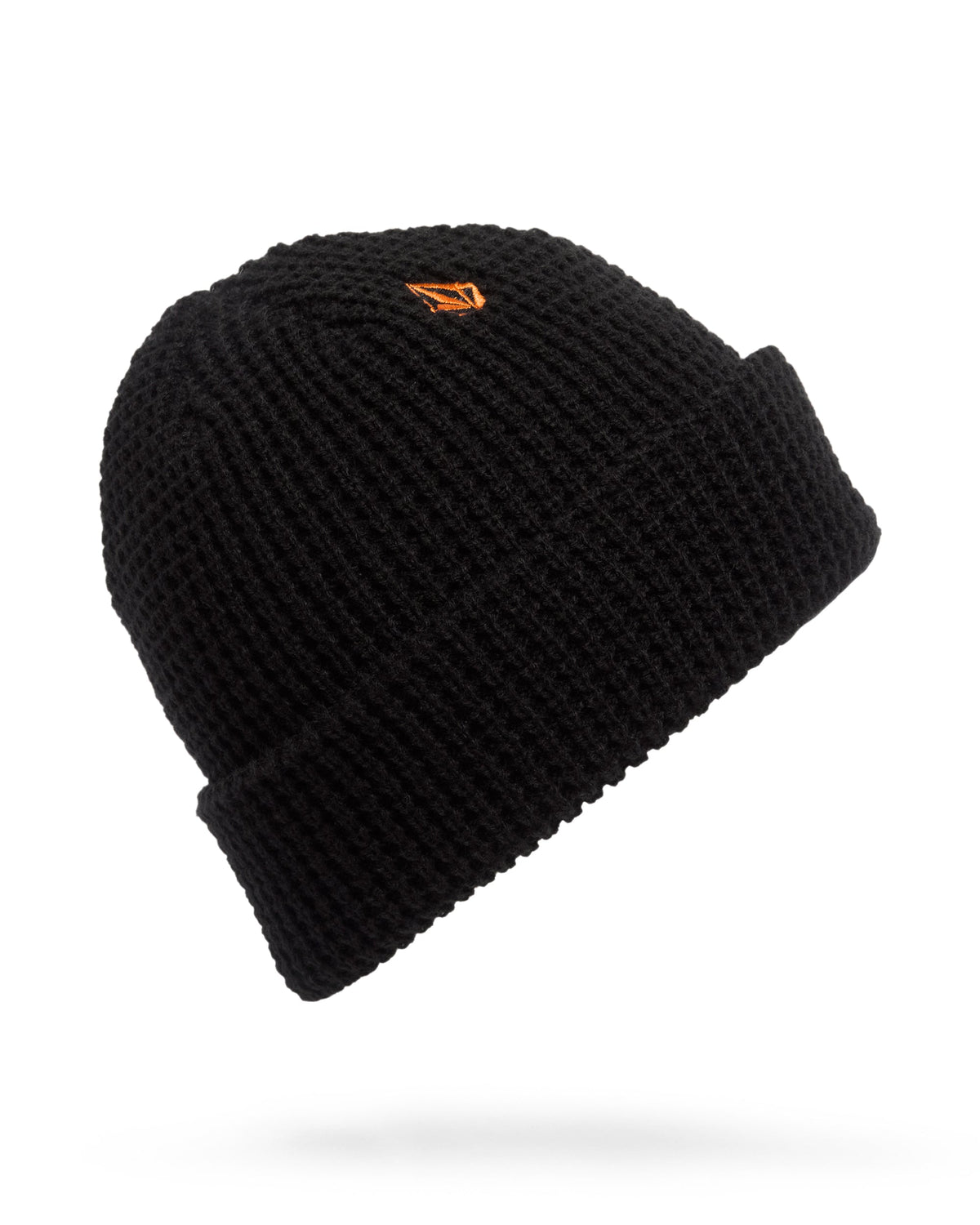 VOLCOM - WORKWEAR BEANIE - BLACK