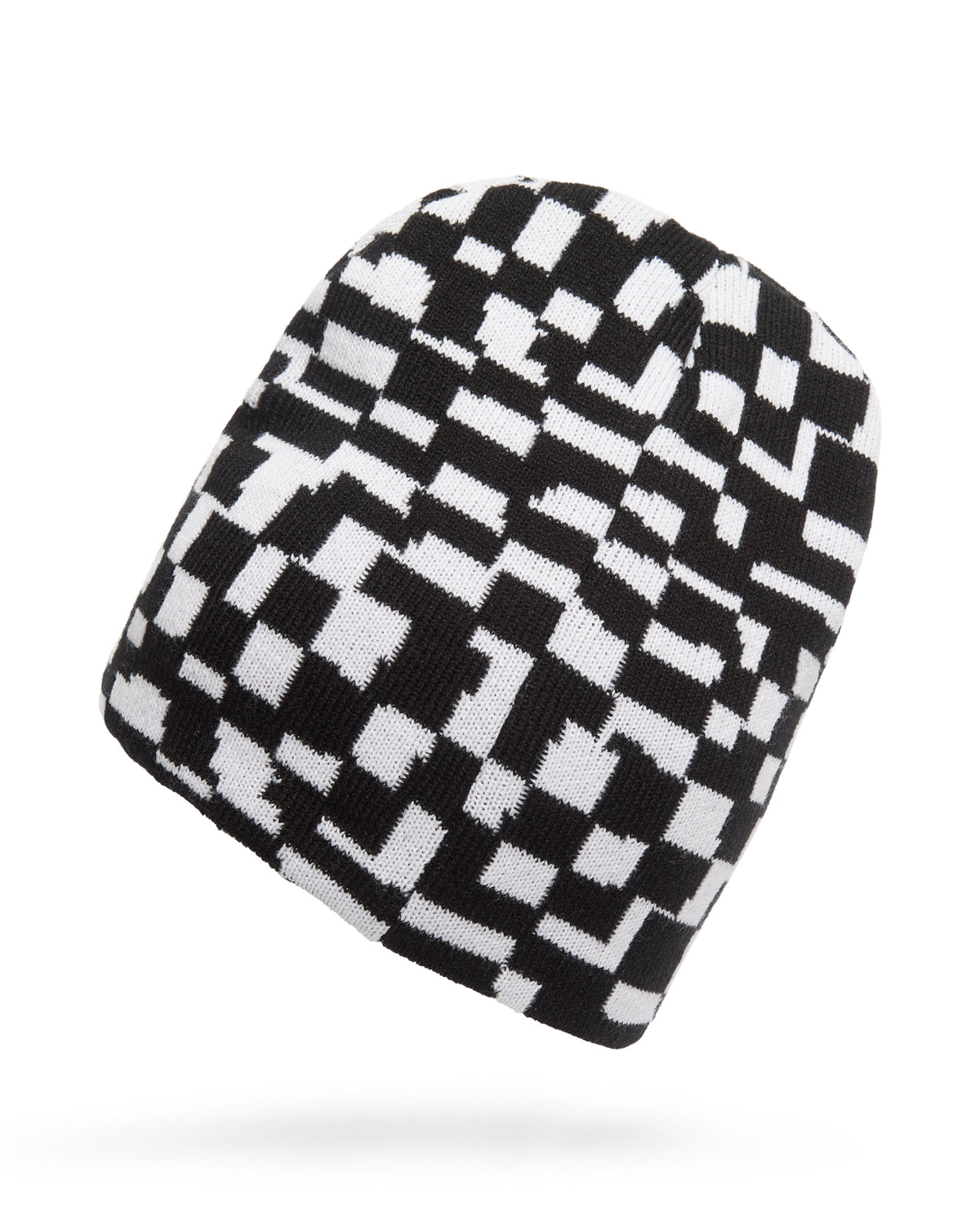 VOLCOM - CARRAU BEANIE - WHITE