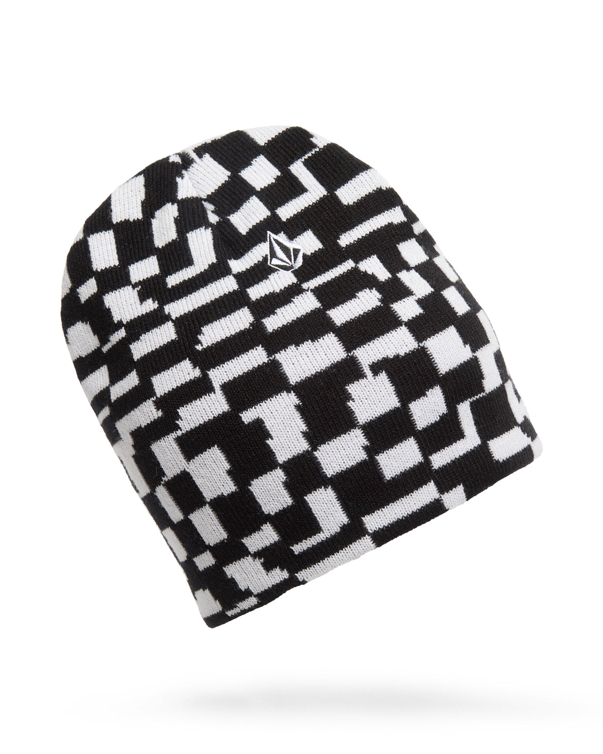 VOLCOM - CARRAU BEANIE - WHITE