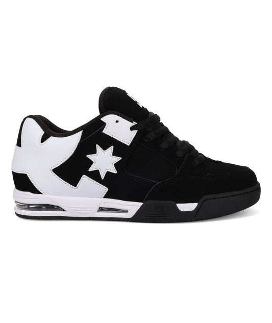 DC SHOES - Command - black/white