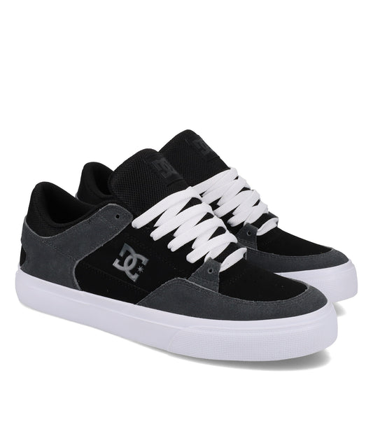 DC Shoes - Shoes Onyx S WM - black/grey/white
