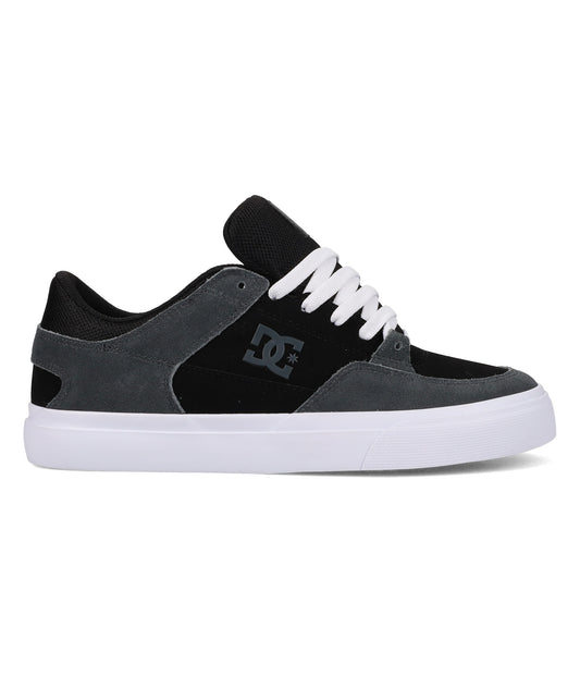 DC Shoes - Shoes Onyx S WM - black/grey/white