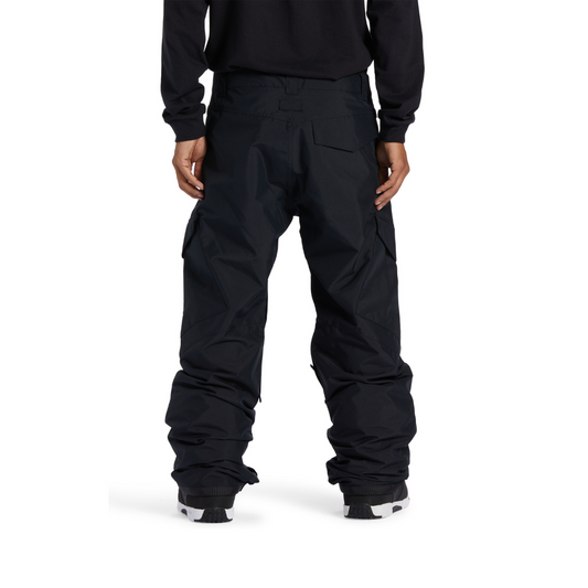 DC SHOES - BANSHEE - PANTALONI DA SNOWBOARD UOMO