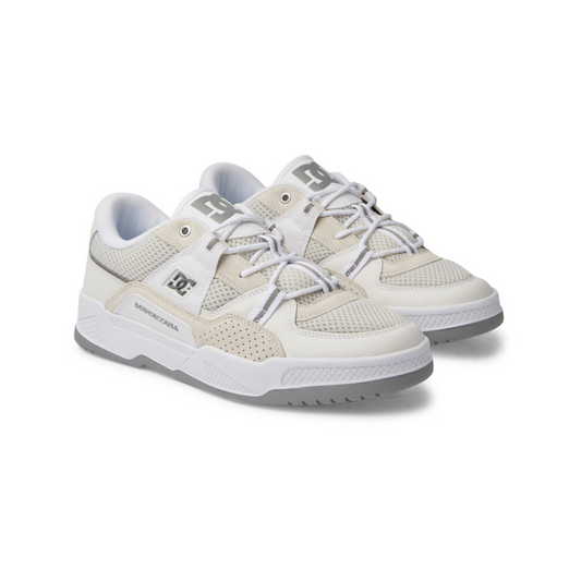 DC Shoes - Construct - off white