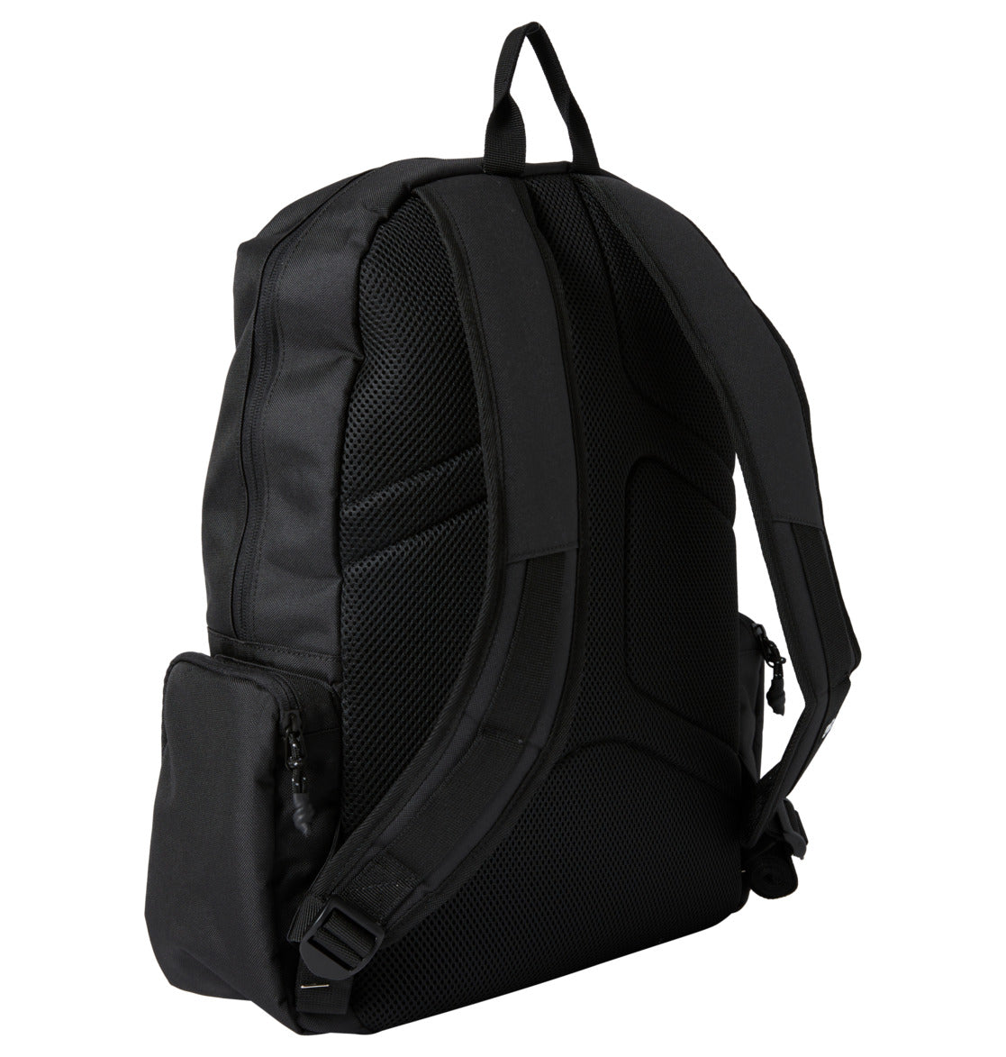 DC SHOES Zaino Chalkers 4 black Alternativeshop Parma