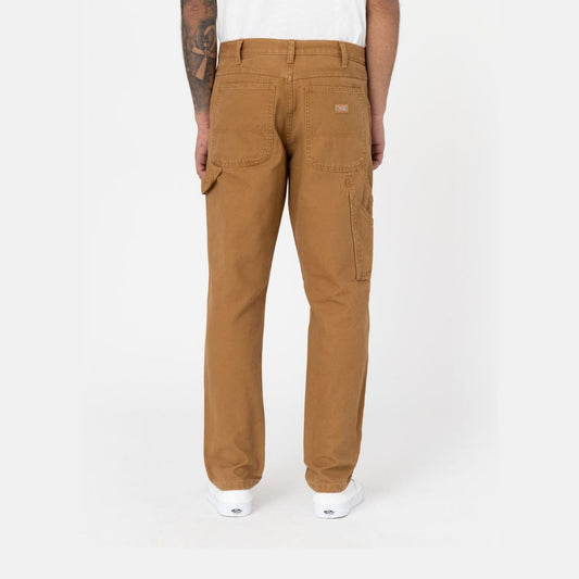 DICKIES - CARPENTER PANT SW BROWN