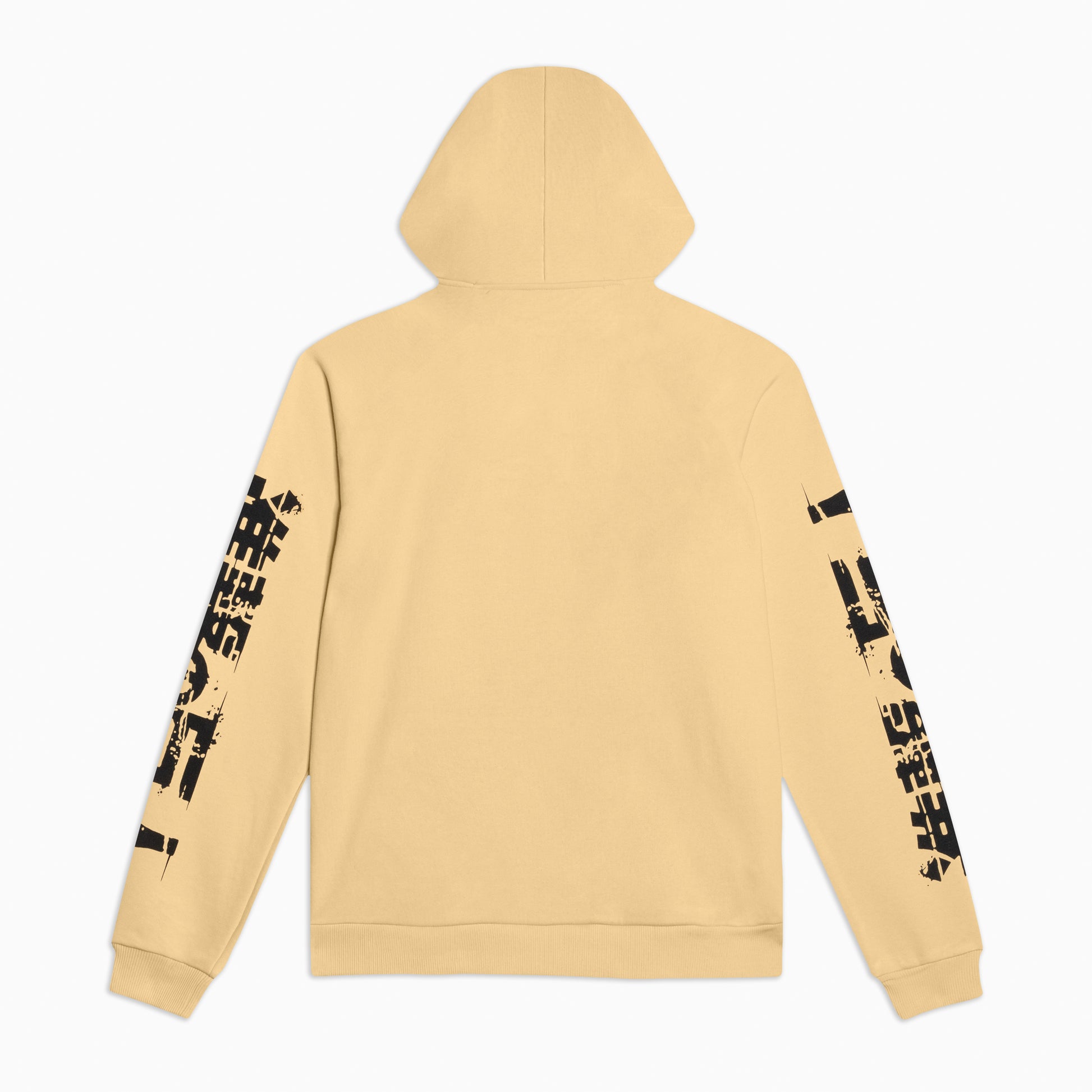 DOLLY NOIRE Attack Of Titans ARMORED TITAN HOOD - Main Image