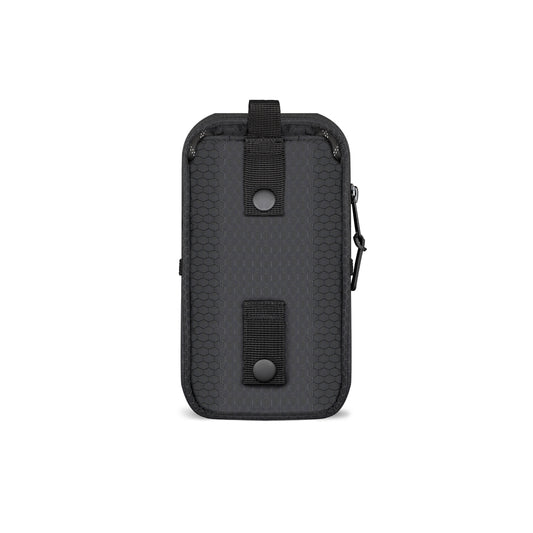 DOLLY NOIRE - DLYNR Modular Phone Bag Black