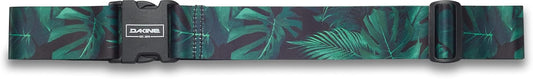 Dakine - CONCOURSE LUGGAGE STRAP - night tropical