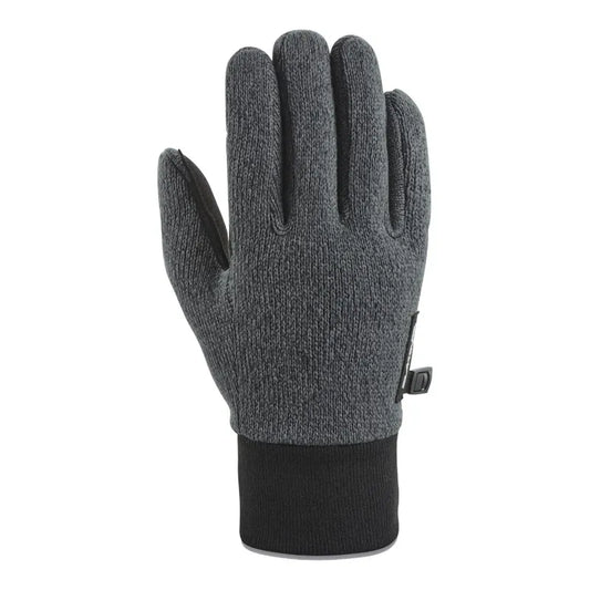 Dakine - WOMEN'S APOLLO WOOL GLOVE - GUNMETAL
