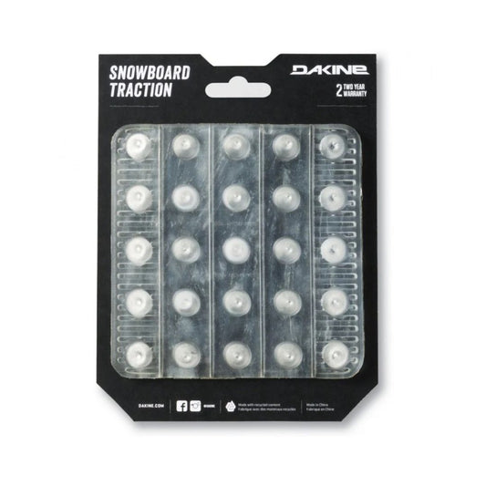 DAKINE - RAMP SPIKE MAT CLEAR