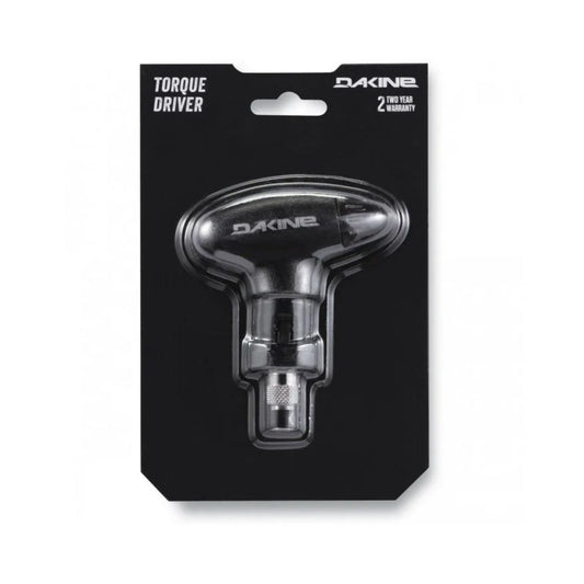 DAKINE - TORQUE DRIVER BLACK