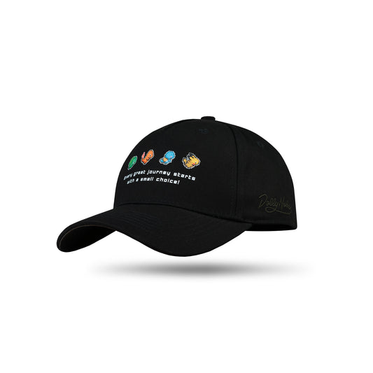 DOLLY NOIRE - Starters Dad Hat