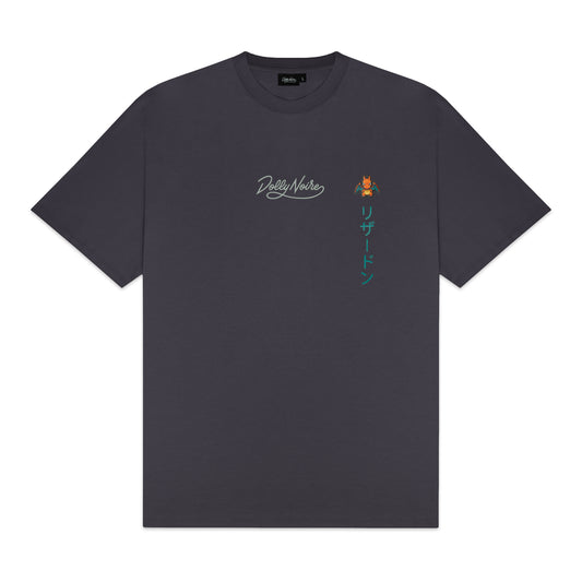 DOLLY NOIRE - Charizard Evolution Tee