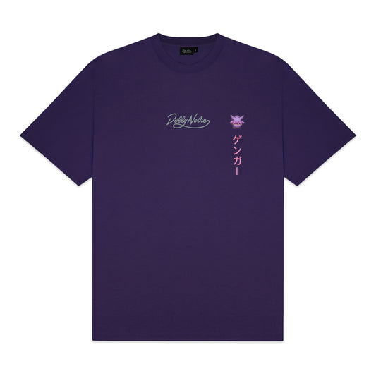 DOLLY NOIRE - Gengar Evolution Tee