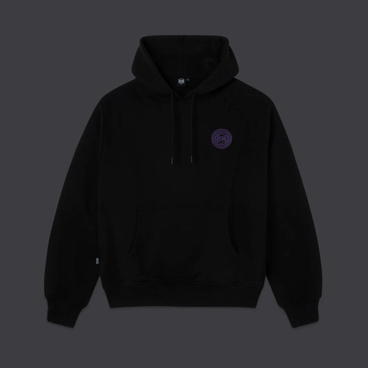 DOLLY NOIRE - MewTwo Hoodie Black