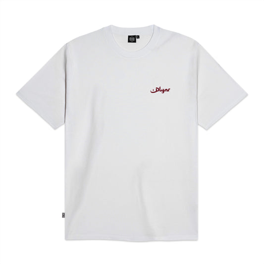 DOLLY NOIRE - Persian Rug Tee White