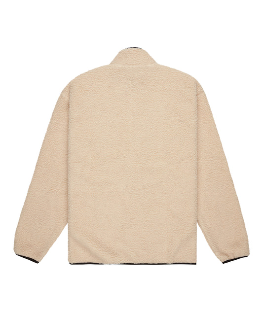 DC SHOES - DC Fleece  Vault - oatmeal