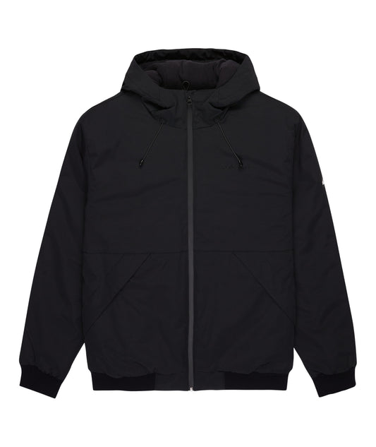QUIKSILVER - QS Giacca Brooks 3K Jacket - black