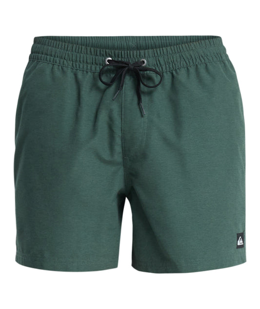 QUIKSILVER Everyday Volley 15 - Costume Uomo Riciclato