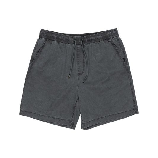 QUIKSILVER - Shorts Taxer WS - Black
