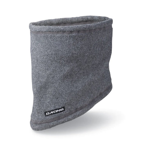 DAKINE - FLEECE NECK TUBE CHARCOAL
