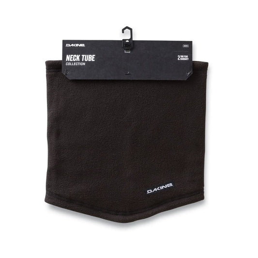 DAKINE - FLEECE NECK TUBE CHARCOAL
