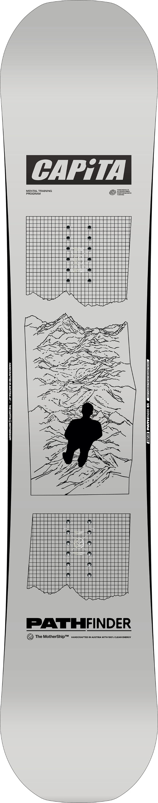 CAPITA SNOWBOARD - PATHFINDER