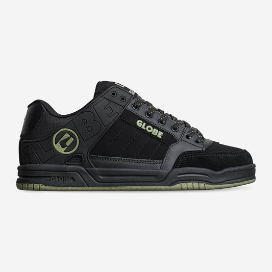 GLOBE - TILT BLACK/OLIVE