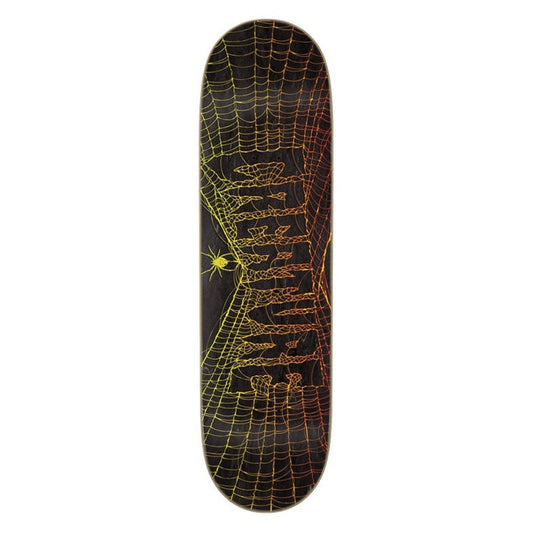 Creature - Web 2 Relic Stumps 7 Ply Birch Deck