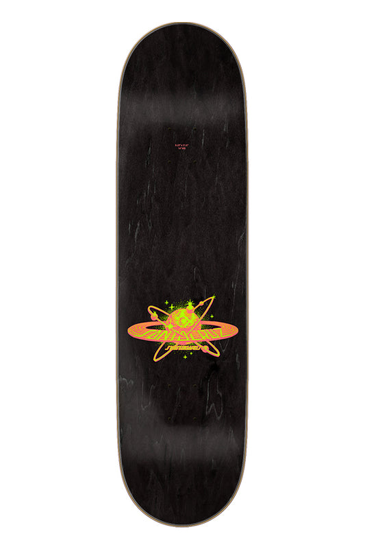 Santa Cruz Asta Cosmic Twin Pro Deck 8.2"