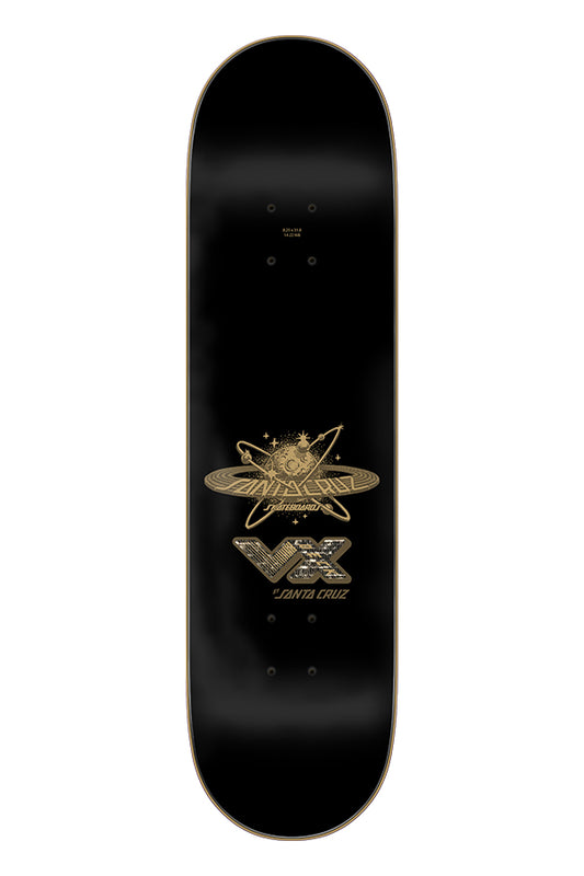 Santa Cruz McCoy Cosmic Eagle VX Twin Deck 8.25"