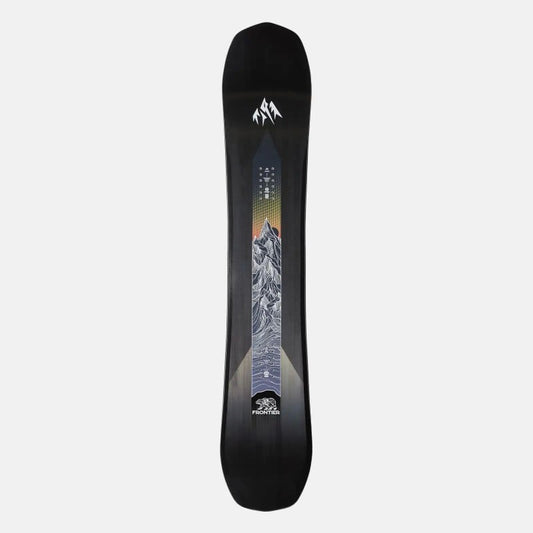 JONES SNOWBOARD - Jones Snb Men's Frontier Wide