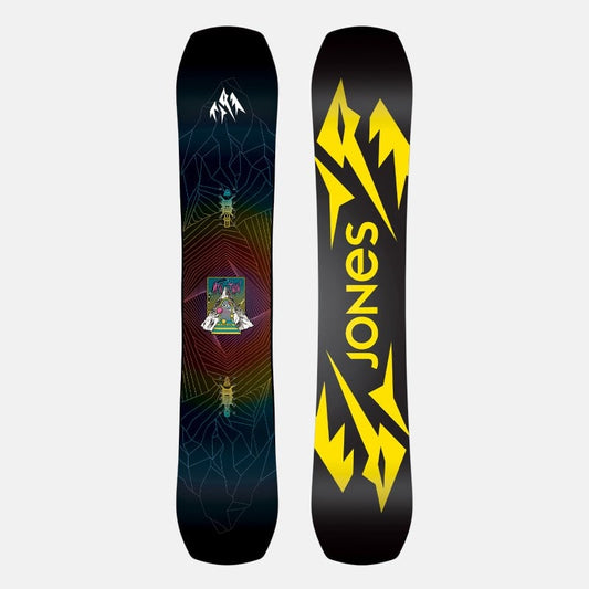 JONES SNOWBOARD - Jones Snb Men's Mountain Twin