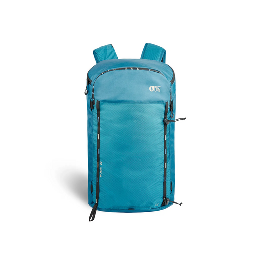 PICTURE CLOTHING - KOMIT 22 BACKPACK TU - I Serenity Blue