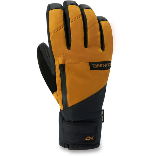 DAKINE - - LEATHER TITAN GORE-TEX SHORT GLOVE