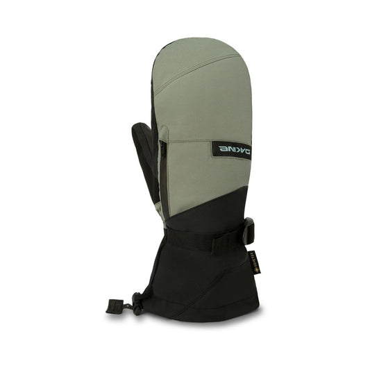 DAKINE - LEATHER TITAN GORE-TEX MITT MULLED BASIL