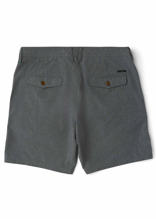 VISSLA - Canyons 25 Hybrid 18.5" Walkshort