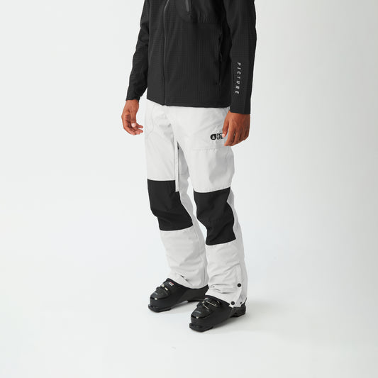 PICTURE CLOTHING - PLAN PANTS - D Vapor Grey
