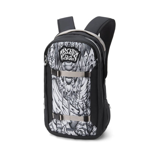 DAKINE - MISSION BACKPACK 25L X MAYHEM GRIFFIN