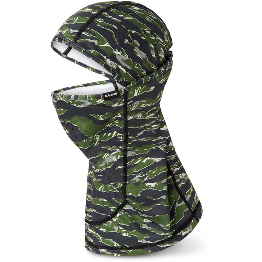 DAKINE - NINJA BALACLAVA TIGER CAMO