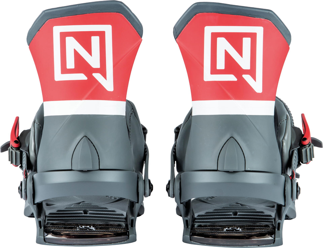 attacchi nitro snowboard NITRO SNOWBOARD