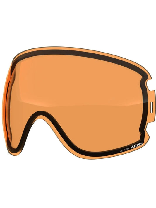 OUT OF Open Replacement Lens PERSIMOM (PERSIMMON)