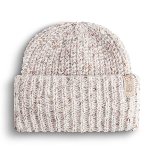 PICTURE CLOTHINGS - BIRSAY BEANIE - ECRU