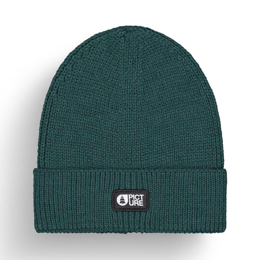 PICTURE CLOTHINGS - COLINO BEANIE - Ponderosa Pine