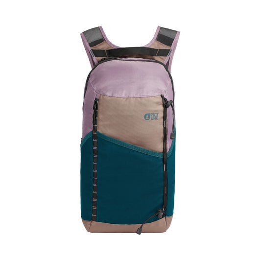 PICTURE CLOTHINGS - OFF TRAX 20 BACKPACK TU - F Acorn